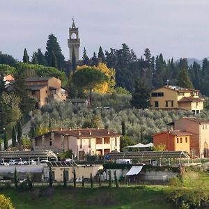 몬테스페르톨리 Agriturismo Borgo Stella 빌라 Exterior photo