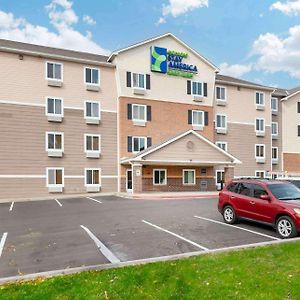 Extended Stay America Select Suites - Kansas City - Stadium 인데펜던스 Exterior photo