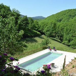 Courniou Luxury Country House With Heated Private Pool 빌라 Exterior photo