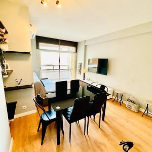 메리다 Apartamento Turistico Pizarro 아파트 Exterior photo