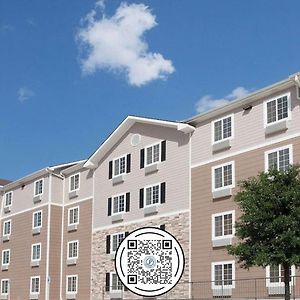 Woodspring Suites Huntsville/ 매디슨 Exterior photo