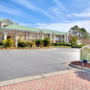 St. Simons Island Windward Point # 109 빌라 Exterior photo