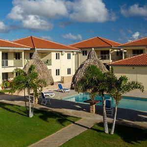 Sirena Resort Curacao 빌렘스타트 Exterior photo
