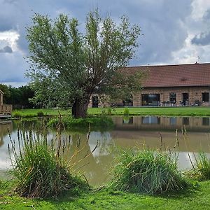 Fromelles Chambre Coin Nature B&B Exterior photo