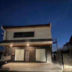Hanamaru-House 사노 Exterior photo