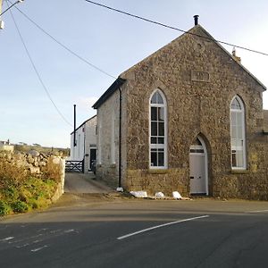 세인트 저스트 Old Chapel 빌라 Exterior photo