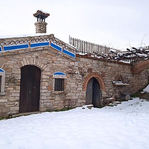 비사키아 Agriturismo Radici Contadine 빌라 Exterior photo