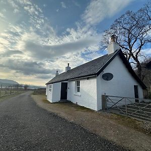 Stalker'S Cottage - Torridon 아크나쉰 Exterior photo