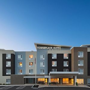 Towneplace Suites By Marriott Edgewood Aberdeen 벨캠프 Exterior photo