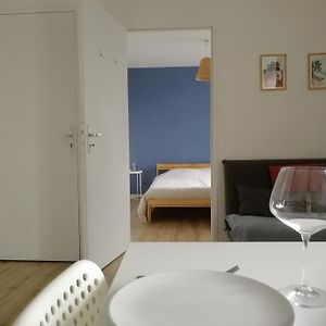 T2 Lumineux - Segre Hyper Centre - Wifi - Netflix 아파트 Exterior photo