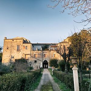 피에트라멜라라 I Giardini Di Palazzo Ducale 아파트 Exterior photo