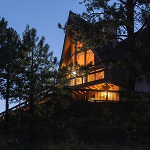 Lazy Bear Lodge On 5 Acres With Mountain Views! 플로리선트 Exterior photo