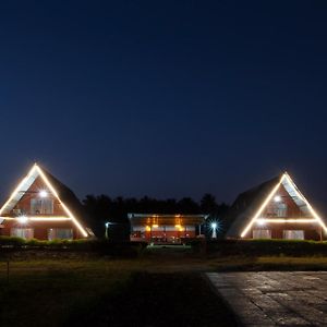 Hampāpura Golden Triangle 빌라 Exterior photo