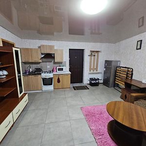 Apartamenti V Cropivnickomu 크로피우니츠키 Exterior photo