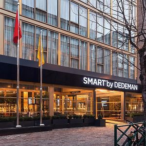 Smart By Dedeman Eskisehir 호텔 Exterior photo