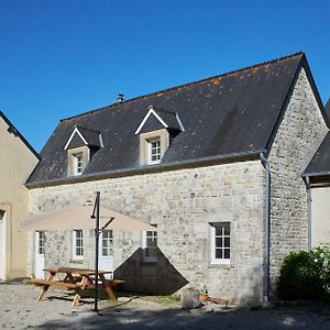 La Ferme De Franqueville 생마리뒤몽 Exterior photo