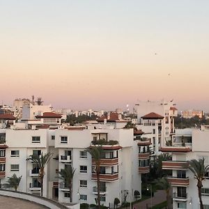 Marina D'Agadir 아파트 Exterior photo