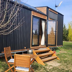 Behagliches Offgrid Tiny House - Escape To Nature 장크트푈텐 Exterior photo