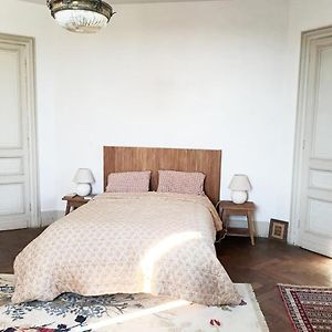 바자스 Grande Chambre Avec Sdb Privee B&B Exterior photo