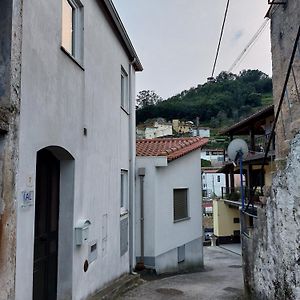 페나코바 Casa Vale Do Rio 빌라 Exterior photo
