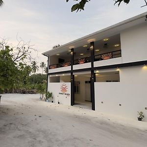 Sunset Beach Stay At 마티베리 Exterior photo