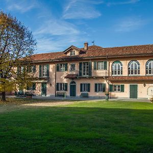 Villa Fogliacchi 라모라 Exterior photo