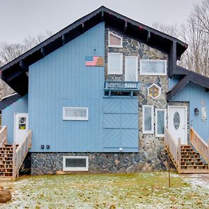 Iron River Condo With Gas Grill Near Skiing And Hiking Exterior photo