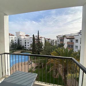 Marina D'Agadir 아파트 Exterior photo