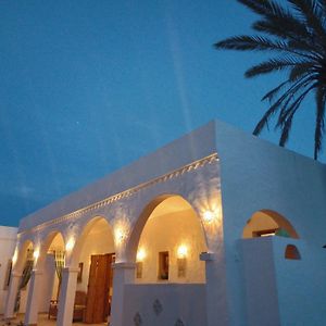 Djerba Reve Vacances Noura 호텔 미던 Exterior photo