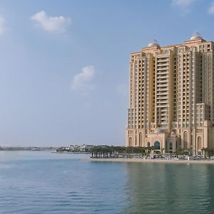 Four Seasons Resort And Residences At The Pearl - Qatar 도하 Exterior photo