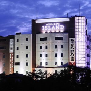 Hotel & Spa Island (Adults Only) 토요타 Exterior photo