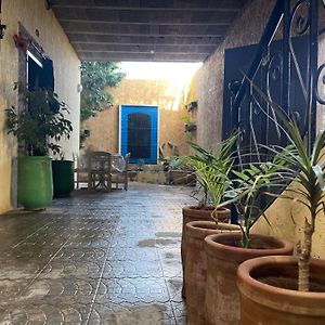 Sidi Bibi Riad Targante Takate 1 아파트 Exterior photo