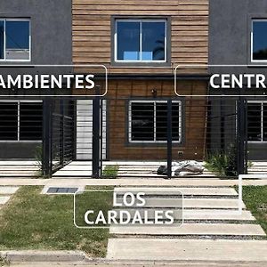 Departamento Los Cardales 아파트 Exterior photo