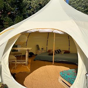 Dealettante Glamping Betaucourt Exterior photo