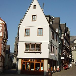 Altstadtappartment Plotze Limburg 림부르크안더란 Exterior photo