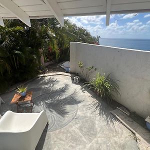 Cozzy Apartment On The Caribbean Side-프리깃베이 Exterior photo