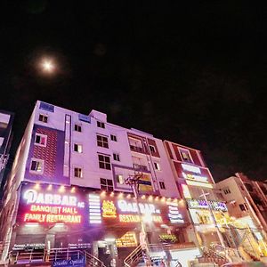 Verizon Stays 2Bhk Apartment Bachupally 하이데라바드 Exterior photo