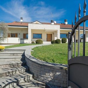 Villa Vescovado Appartamento In Casa Vacanza 브루사포르토 Exterior photo