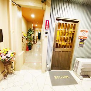 Petit Hotel 017 / Vacation Stay 61793 도쿠시마 Exterior photo