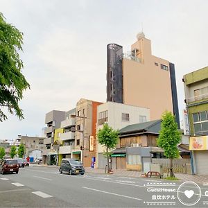 Petit Hotel 017 / Vacation Stay 61793 도쿠시마 Exterior photo