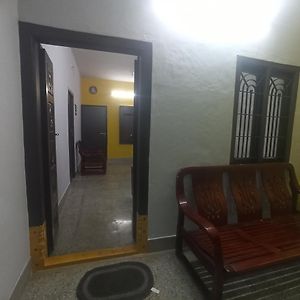 Tiruchirappalli Eastern Service Flat 아파트 Exterior photo