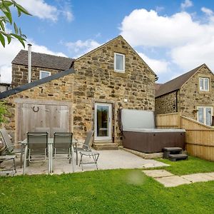 3 Bed In Crich 78717 빌라 Exterior photo