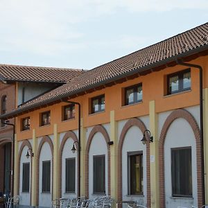 리볼리 Agriturismo Cascina Scola 빌라 Exterior photo