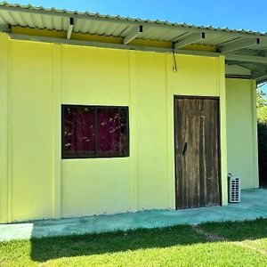 Cabina Del Sol 호텔 Puerto Jiménez Exterior photo