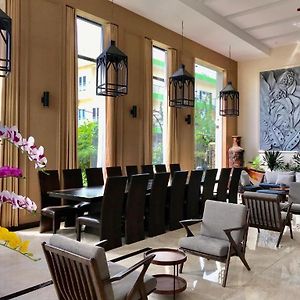 Tubong Hotel Nt - By Bay Luxury 나트랑 Exterior photo