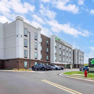 Extended Stay America Suites - Huntsville - 매디슨 Exterior photo