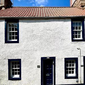 Smugglers Neuk - Cosy Hideaway For 2 In Cellardyke 아파트 Exterior photo