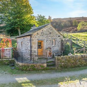 Addingham Woolcombers 빌라 Exterior photo