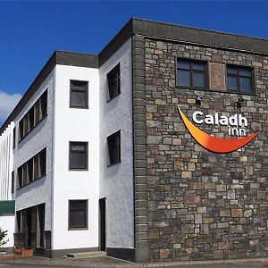 Caladh Inn 스토노웨이 Exterior photo