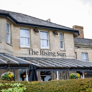 Rising Sun Hotel By Greene King Inns 첼튼엄 Exterior photo